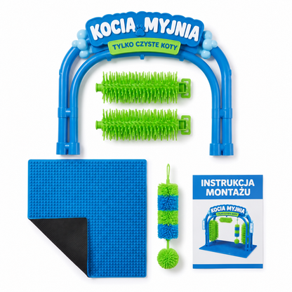 Kocia Myjnia