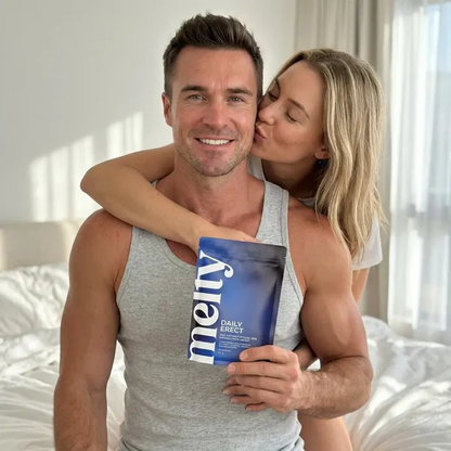Daily Erect – vyrų libido palaikymui